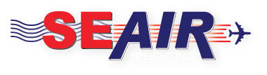 Seair Freight Inc. - 28 successful years in cargo services